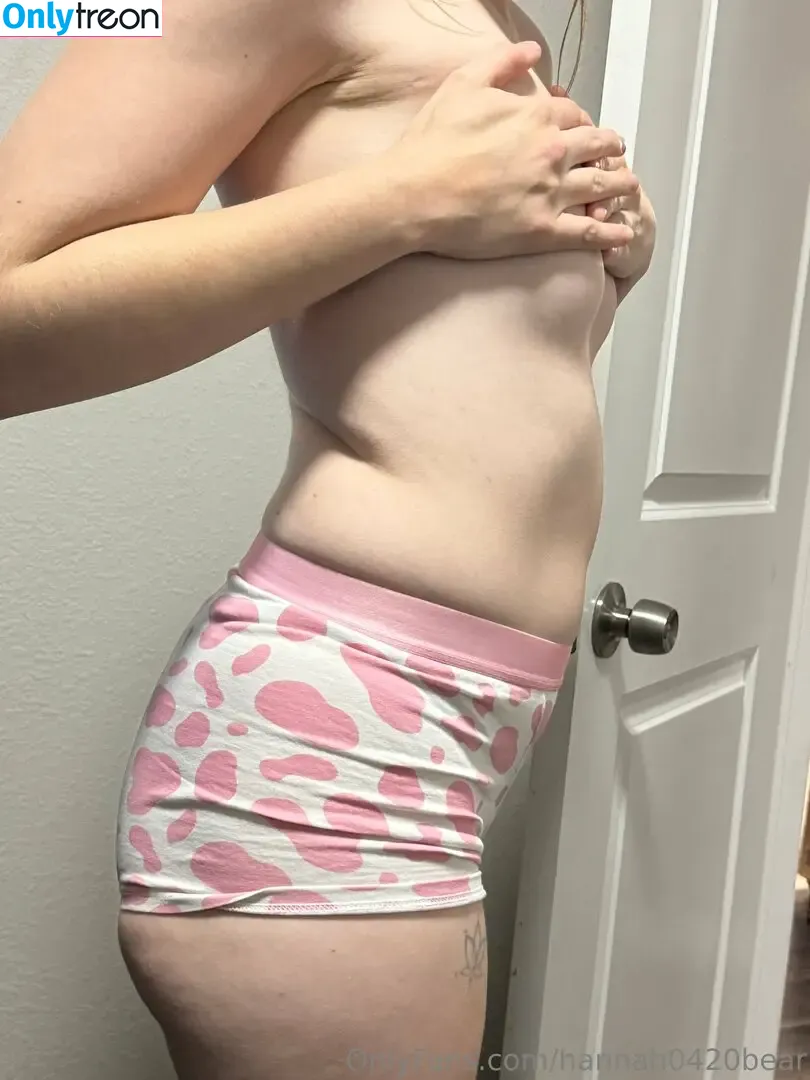 hannah0420bear nude photo #0020 (hannah.bear420)