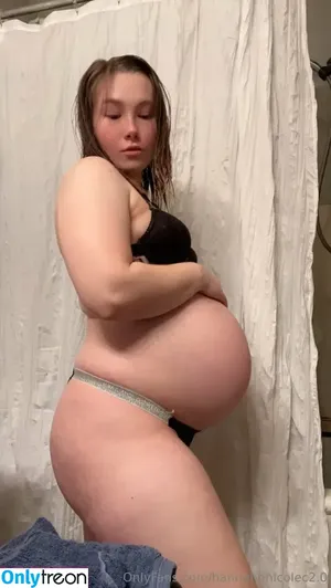 hannahhnicolec2.0 / hannahcnicole nude photo #0007