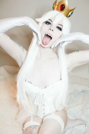 Hannahhyrule / Captain Hannah nude photo #0066