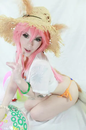 Hannahhyrule / Captain Hannah nude photo #0168