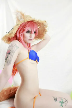 Hannahhyrule / Captain Hannah nude photo #0186