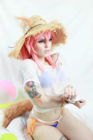 Hannahhyrule / Captain Hannah nude photo #0189