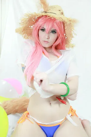 Hannahhyrule / Captain Hannah nude photo #0190