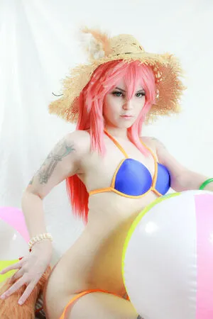 Hannahhyrule / Captain Hannah nude photo #0193