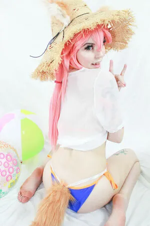 Hannahhyrule / Captain Hannah nude photo #0194