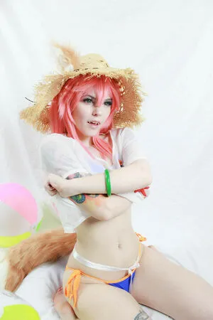 Hannahhyrule / Captain Hannah nude photo #0197
