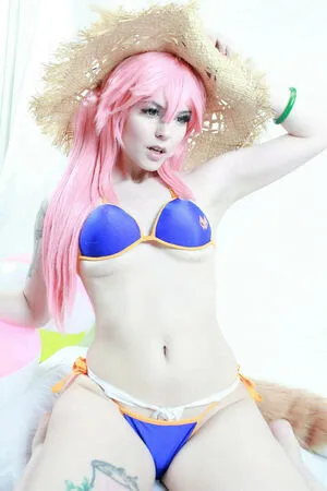 Hannahhyrule / Captain Hannah nude photo #0207