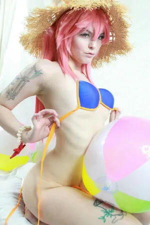 Hannahhyrule / Captain Hannah nude photo #0209