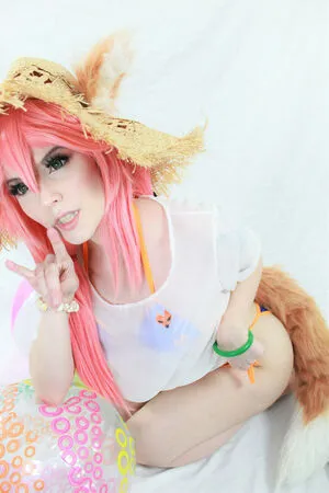 Hannahhyrule / Captain Hannah nude photo #0212