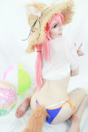 Hannahhyrule / Captain Hannah nude photo #0214