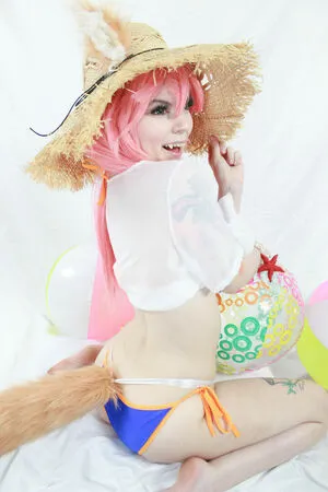 Hannahhyrule / Captain Hannah nude photo #0215