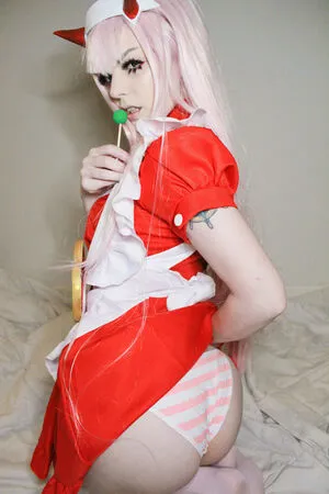Hannahhyrule / Captain Hannah nude photo #0252