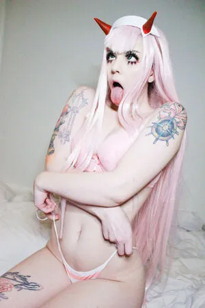 Hannahhyrule / Captain Hannah nude photo #0278