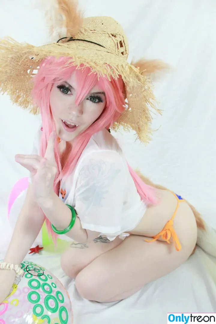 Hannahhyrule nude photo #0168 (Captain Hannah)