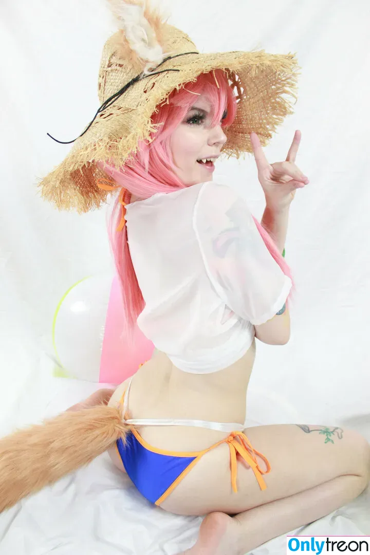 Hannahhyrule nude photo #0172 (Captain Hannah)