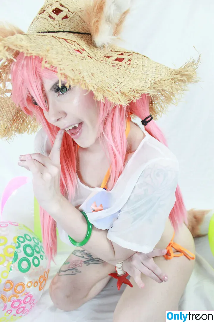 Hannahhyrule nude photo #0182 (Captain Hannah)