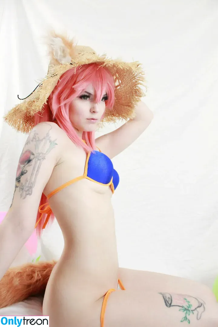 Hannahhyrule nude photo #0186 (Captain Hannah)