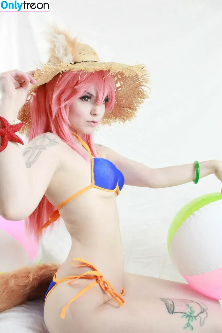 Hannahhyrule nude photo #0187 (Captain Hannah)