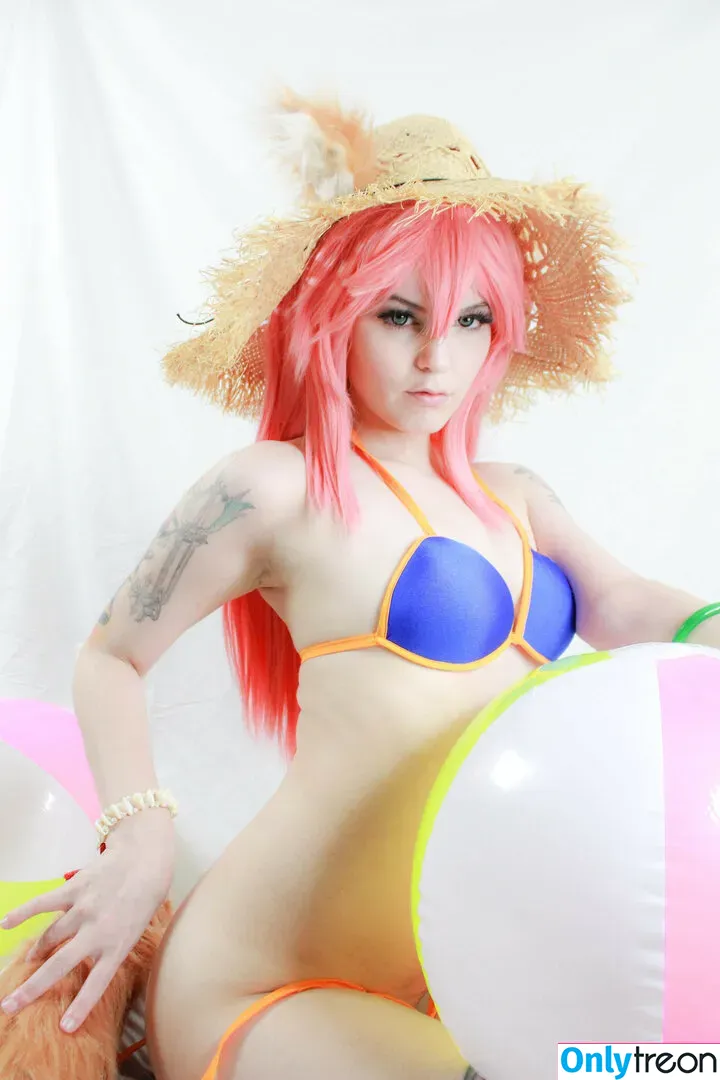 Hannahhyrule nude photo #0193 (Captain Hannah)