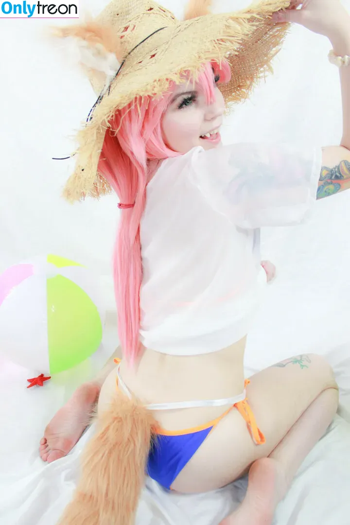 Hannahhyrule nude photo #0195 (Captain Hannah)