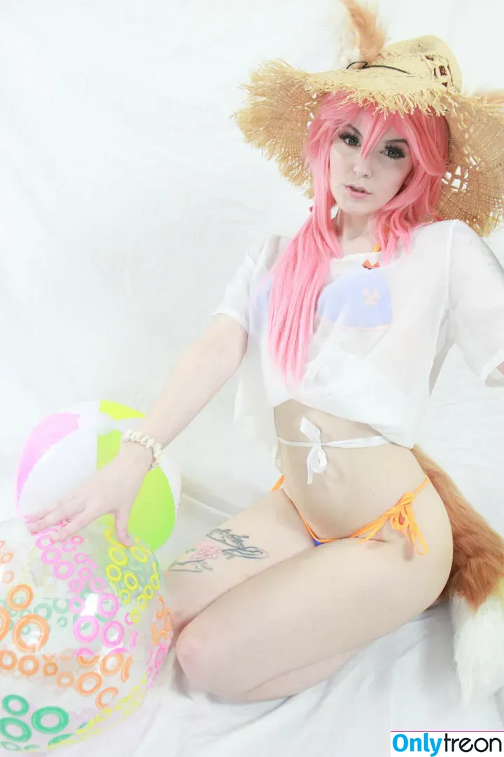 Hannahhyrule nude photo #0213 (Captain Hannah)