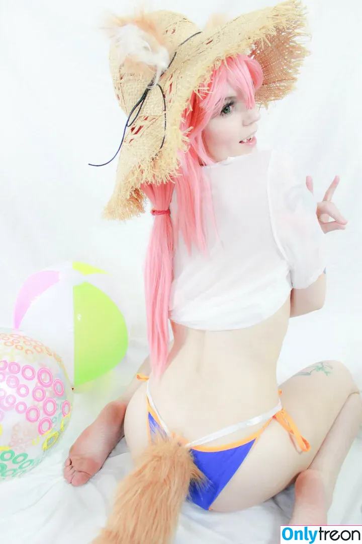 Hannahhyrule nude photo #0214 (Captain Hannah)