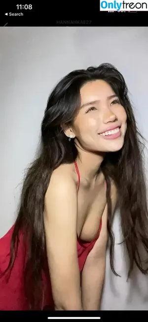 Hannahkae27 / Hannah Kim | nude photo #0098