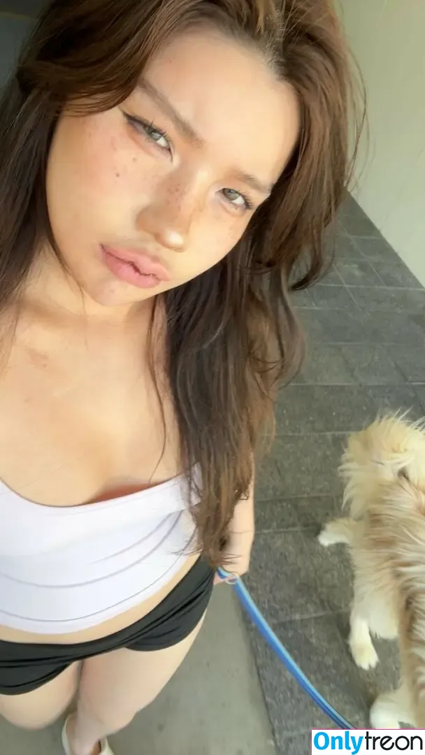 Hannahkae27 nude photo #1378 (Hannah Kim |)