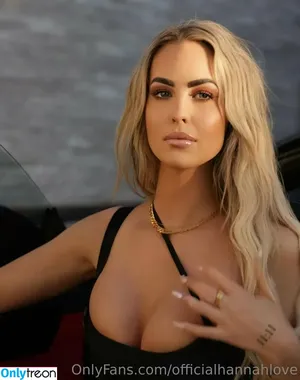 hannahlove / hannahloveofficial nude photo #0007