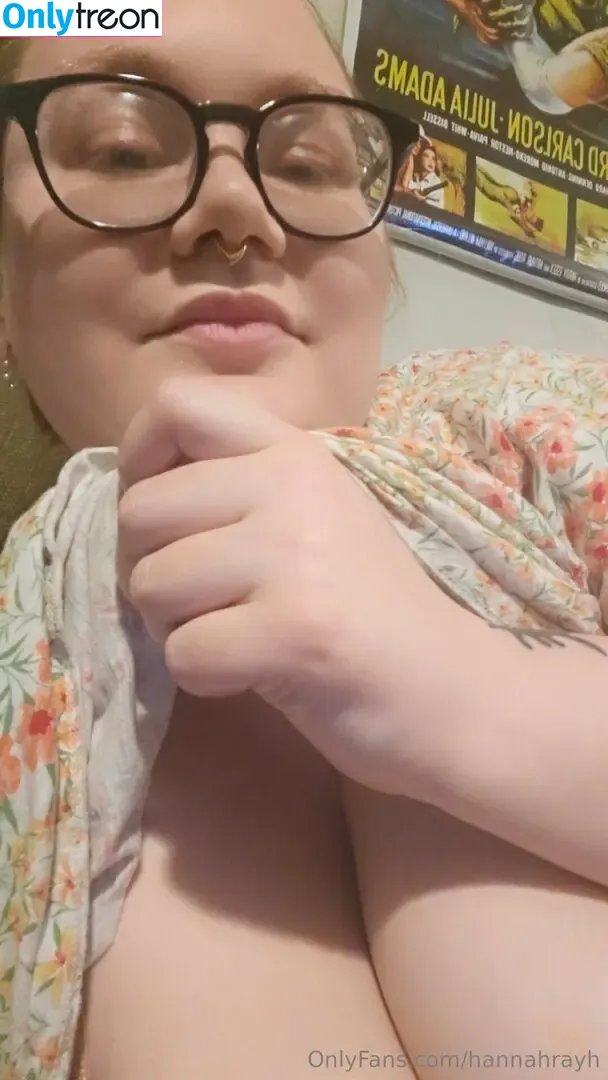 hannahrayh nude photo #0032 (hannahrayh)