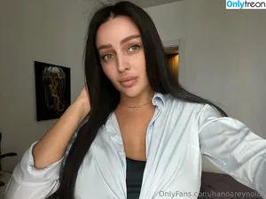 hannareynolds / hannahereynolds nude photo #0009