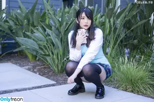 Hanny Bunny / hana.bunny_bunny / hanabunny nude photo #0023