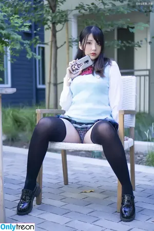 Hanny Bunny / hana.bunny_bunny / hanabunny nude photo #0024