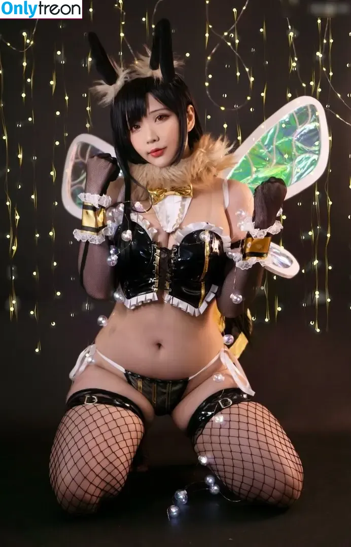 Hanny Bunny nude photo #0004 (hana.bunny_bunny / hanabunny)