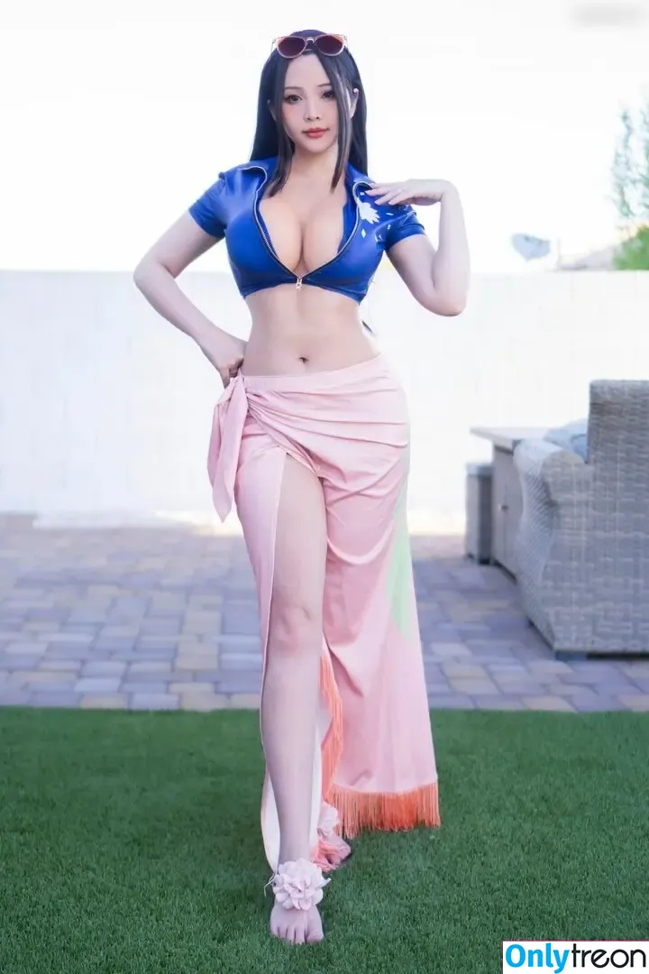 Hanny Bunny nude photo #0106 (hana.bunny_bunny / hanabunny)