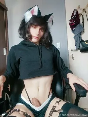 hanyuuuwu / hanauwu nude photo #0012