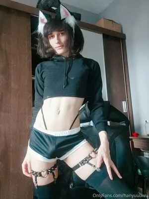 hanyuuuwu / hanauwu nude photo #0035