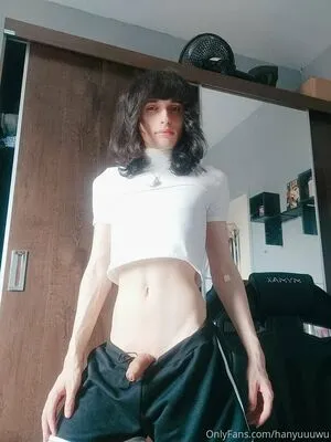hanyuuuwu / hanauwu nude photo #0076