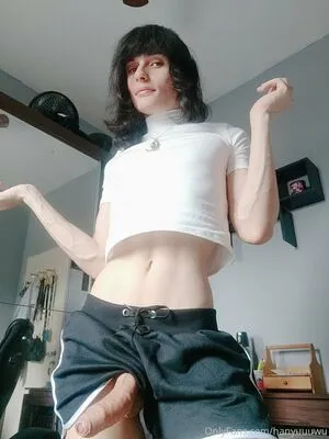 hanyuuuwu / hanauwu nude photo #0095