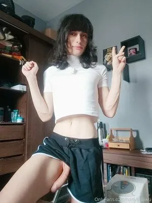 hanyuuuwu / hanauwu nude photo #0098