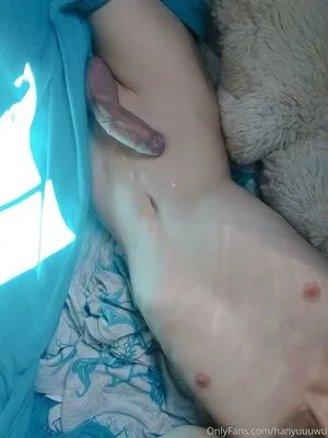 hanyuuuwu / hanauwu nude photo #0198