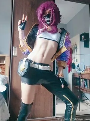 hanyuuuwu / hanauwu nude photo #0201