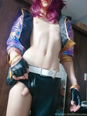 hanyuuuwu / hanauwu nude photo #0211