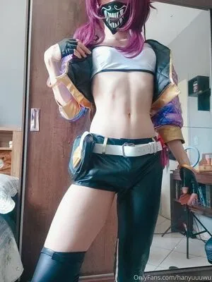 hanyuuuwu / hanauwu nude photo #0212