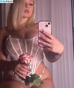 harajukulina / harajukulinaa / luckilina nude photo #0007