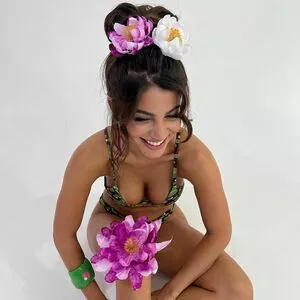 Hariany Almeida / hariany nude photo #0007