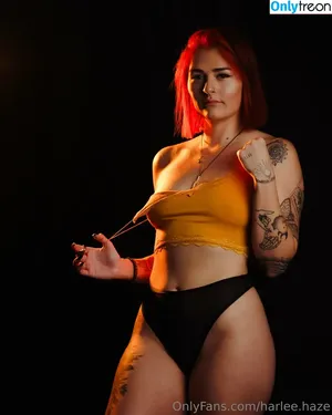 harlee.haze / hazyharlee nude photo #0006