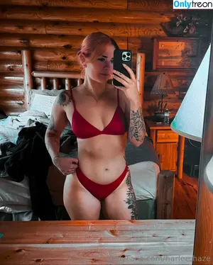 harlee.haze / hazyharlee nude photo #0007