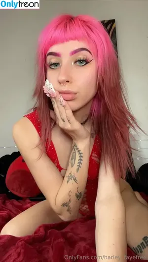 harley_fayefree / harleyyfayye nude photo #0066