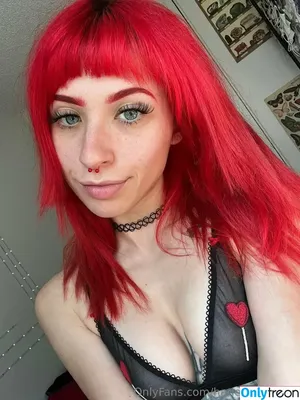 harley_fayefree / harleyyfayye nude photo #0077